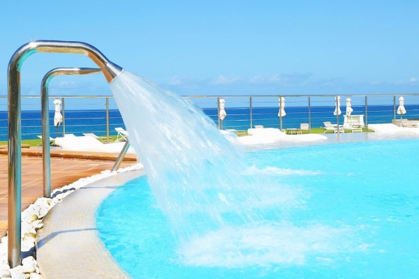 La Cigale Tabarka Hôtel Spa & Golf